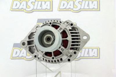 DA SILVA 011454 -  Генератор